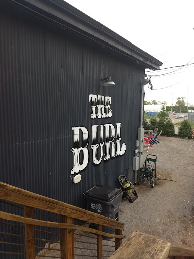 Live Music Venue «The Burl», reviews and photos, 375 Thompson Rd, Lexington, KY 40508, USA