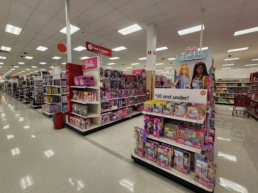 Department Store «Target», reviews and photos, 375 18th St NW, Atlanta, GA 30363, USA