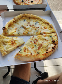 Plats et boissons du Pizzeria Lenny's Pizza à Ponteilla - n°5