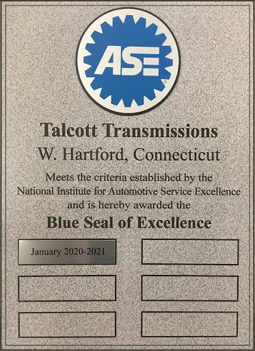 Transmission Shop «Talcott Transmissions, LLC and Auto Repair», reviews and photos, 101 Talcott Rd, West Hartford, CT 06110, USA