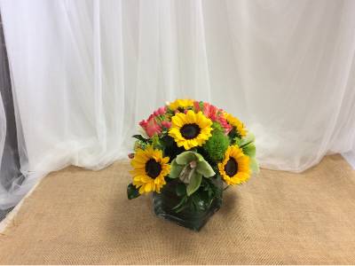 Florist «Flowermart Florist», reviews and photos, 185 E Indiantown Rd #221, Jupiter, FL 33477, USA