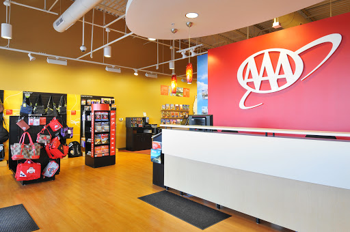 Travel Agency «AAA Celina», reviews and photos, 1970 Havemann Rd, Celina, OH 45822, USA