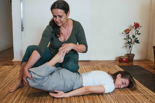 Anahata - Therapeutic Massages
