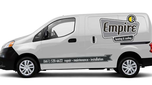 Empire Heating and Cooling
