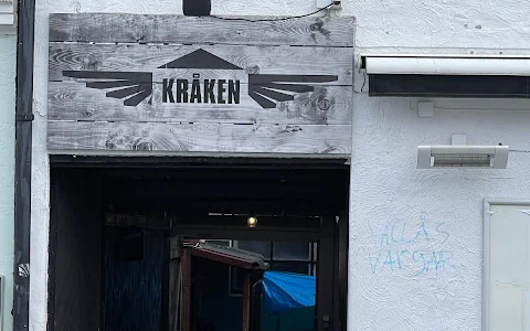 Kråken image