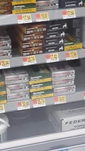 Discount Store «Walmart», reviews and photos, 8230 Talbert Ave, Huntington Beach, CA 92646, USA