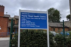 Poplar Primary Care Centre image