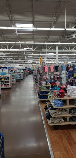 Department Store «Walmart Supercenter», reviews and photos, 6365 Stagecoach Dr, West Des Moines, IA 50266, USA