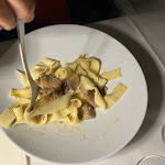 Photo n°8 de l'avis de DAVIDE.I fait le 07/11/2023 à 22:24 sur le  Trattoria L'Ombelico del Mondo Il Barrino di Montisi à Montisi
