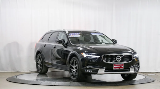 Car Dealer «Niello Volvo of Sacramento», reviews and photos, 4609 Madison Ave, Sacramento, CA 95841, USA