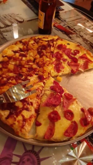 VIPizza italiano - photo 1
