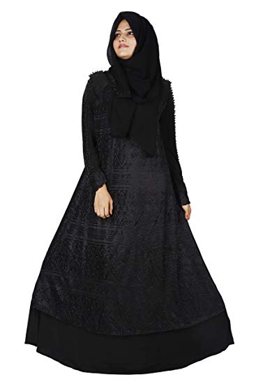 Burqa House