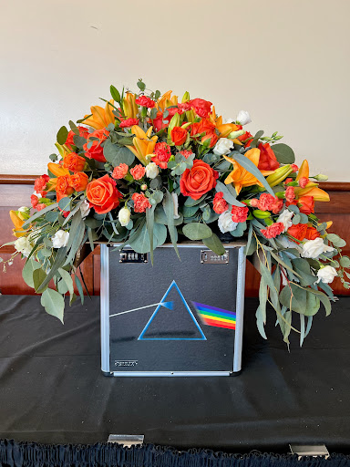 Supermarket «Hy-Vee», reviews and photos, 4605 Fleur Dr, Des Moines, IA 50321, USA