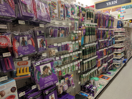 Craft Store «Michaels», reviews and photos, 3215 Vicksburg Ln N, Plymouth, MN 55447, USA