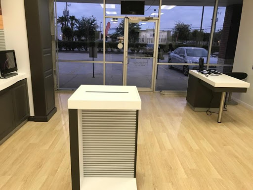 Cell Phone Store «Cypress Verizon Wireless», reviews and photos, 12620 FM 1960, Houston, TX 77065, USA