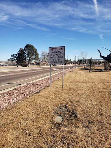 Museum «4th Infantry Division Museum», reviews and photos, 6013 Nelson Blvd, Fort Carson, CO 80913, USA