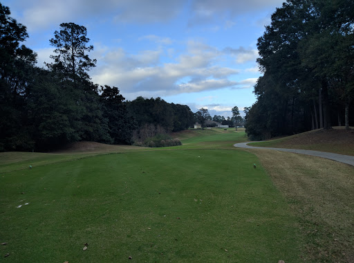 Public Golf Course «Timbercreek Golf Club», reviews and photos, 9650 Timbercreek Blvd, Spanish Fort, AL 36527, USA