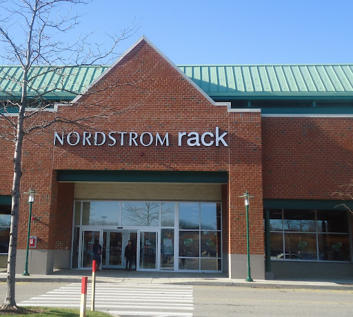 Department Store «Nordstrom Rack Shoppers World», reviews and photos, 1 Worcester Rd, Framingham, MA 01701, USA