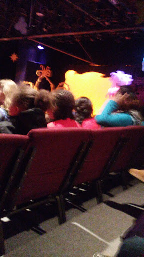 Performing Arts Theater «Flat Rock Playhouse Downtown», reviews and photos, 125 N Main St, Hendersonville, NC 28792, USA