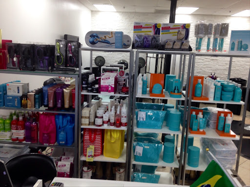 Hair Salon «Gorgeous Brazilian Hair Salon», reviews and photos, 5464 International Dr, Orlando, FL 32819, USA