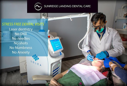 Sunridge Landing Dental Care NE Calgary