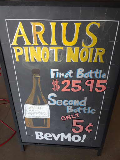 Wine Store «BevMo!», reviews and photos, 27662 Antonio Pkwy #1, Ladera Ranch, CA 92694, USA