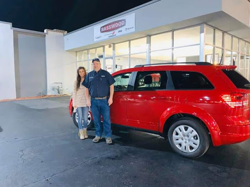 Car Dealer «Basswood Chrysler Dodge Jeep Ram», reviews and photos, 1107 Gault Ave S, Fort Payne, AL 35967, USA