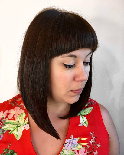 Nail Salon «Marrakesh Full Services Salon», reviews and photos, 229 SE 4th Ave, Albany, OR 97321, USA