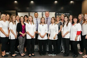 Normanview Dental - Drs. Abdulla, Dean, and Cho image