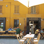 Photo n°1 de l'avis de Raffaele.a fait le 10/06/2017 à 21:14 sur le  Locanda della Contea à Torre d'Isola