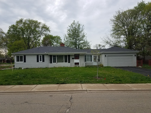 Park «Richard E Johns Park», reviews and photos, 2101 Central Rd, Glenview, IL 60025, USA