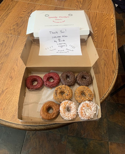 Auto Repair Shop «Casey Automotive», reviews and photos, 138 N Northwest Hwy, Palatine, IL 60067, USA