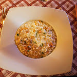 Photo n°2 de l'avis de Jody.t fait le 30/08/2018 à 07:14 sur le  Albergo Edelweiss à Panice Sottana