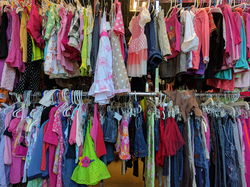 Thrift Store «St. Vincent de Paul Thrift Store and Donation Center», reviews and photos, 2300 Beechmont Ave, Cincinnati, OH 45230, USA