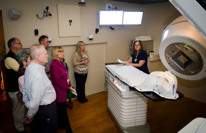 Cancer Center | Columbus Regional Health