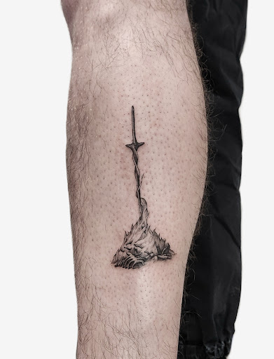 Explore stoic tattoos ideas, creative tattoo ideas in Sunnyvale, available at Greego tattoo