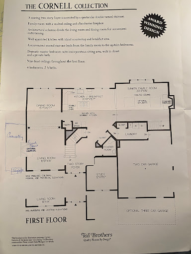 Real Estate Agents «Mary Byrnes-Realtor For Life, LLC. REMAX Main Line», reviews and photos, 49 Lancaster Ave, Paoli, PA 19301, USA