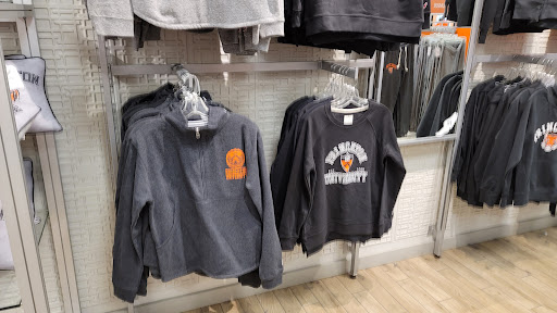 Clothing Store «Princeton University Store», reviews and photos, 114 Nassau St, Princeton, NJ 08542, USA