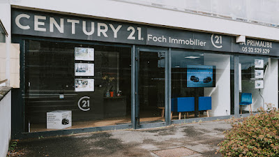 Century 21 Côté Sud La Primaube à Luc-la-Primaube