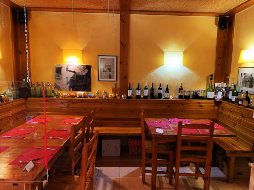 Restaurant el Crostó