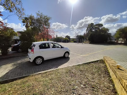 Stellenbosch Traffic Department