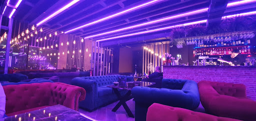 Lounge Nr1, shisha Lounge bar