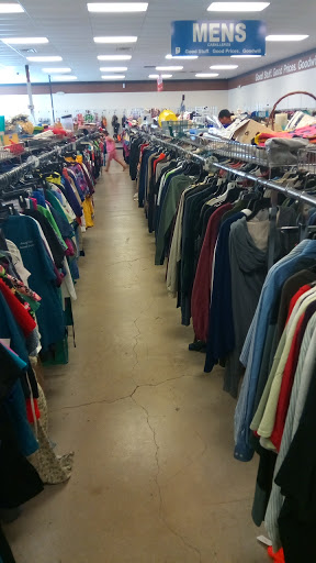 Thrift Store «Goodwill - Nolana (McAllen)», reviews and photos