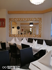 Atmosphère du Restaurant LA PERGOLA à Freyming-Merlebach - n°3