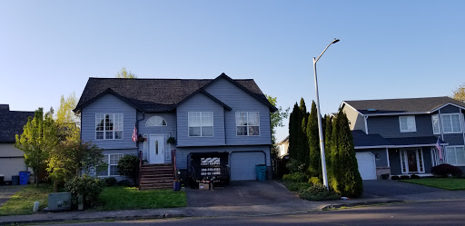 Roofing Contractor «Legit Roofing», reviews and photos, 5601 E 18th St #103, Vancouver, WA 98661, USA