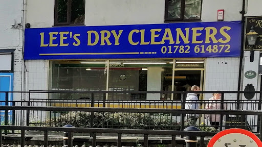 Lee's Drycleaners