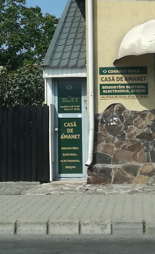 Casa de Amanet