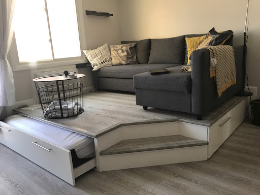 Contractor «JCP Home Remodeling Center and Home Improvement Contractor», reviews and photos, 1216 W Brigantine Ave, Brigantine, NJ 08203, USA