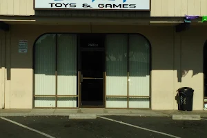 Legacy Toys and Games image