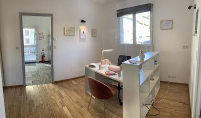 Les Ongles par Edith à Briançon